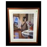 APPROACHING STORM BY EDWARD GORDON GICLEE LIMITED