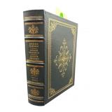 EASTON PRESS THE LIBRARY OF THE PRESIDENTS