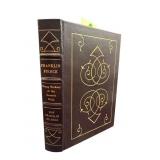 EASTON PRESS THE LIBRARY OF THE PRESIDENTS