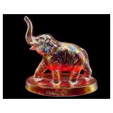 MOSSER BIMBAH ELEPHANT RED CARNIVAL CADMIUM