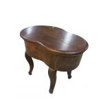 19TH CENTURY BIDET