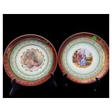 PR OF HUTSCHENREUTHER HOHENBERG GERMANY PORCELAIN