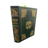 EASTON PRESS THE LIBRARY OF THE PRESIDENTS
