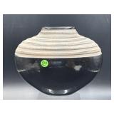 MODERN DESIGN STUDIO POTTERY VASE