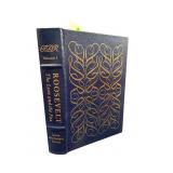 EASTON PRESS THE LIBRARY OF THE PRESIDENTS