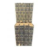 9 VOLUMES OF KIPLING
