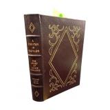 EASTON PRESS THE LIBRARY OF THE PRESIDENTS