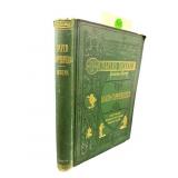 ANTIQUE THE PERSONAL HISTORY OF DAVID COPPERFIELD