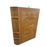 EASTON PRESS THE LIBRARY OF THE PRESIDENTS
