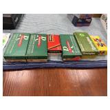 250 RDS OF 32 AUTO