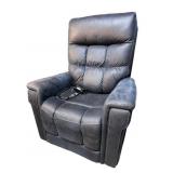 EXTRA LARGE RECLINING LIFT CHAIR