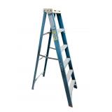 6FT WERNER LADDER
