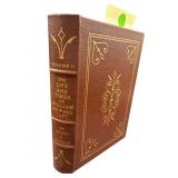 EASTON PRESS THE LIBRARY OF THE PRESIDENTS