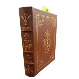 EASTON PRESS THE LIBRARY OF THE PRESIDENTS