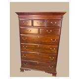SUMTER CABINET COMPANY SOLID CHERRY NEW MARKET