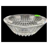 VAL SAINT LAMBERT ASHTRAY