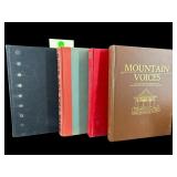 LOT OF 4 CIVIL WAR BOOKS