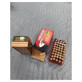 100 RDS OF .357/38 CAL