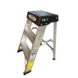 WERNER 2FT STEP LADDER