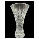 WATERFORD CRYSTAL KILRANE VASE