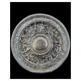 LARGE RENAISSANCE REVIVAL STYLE FIGURAL WALL