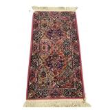 4FT 7IN X 2FT 1IN KARASTAN RUNNER