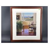 POINT CABRILLO BY EDWARD GORDON LIMITED EDITION