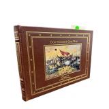 EASTON PRESS SIGNED MUSEUM PRESENTATION EDITION