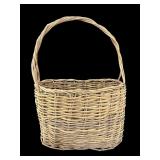 TWIG FORM GATHERING BASKET