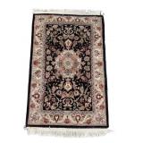 3FT 5IN X 2FT 1IN HANDMADE RUNNER