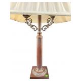 CANDELABRA LAMP