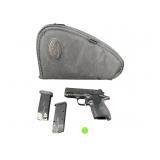SMITH AND WESSON CSX 9MM COMPACT