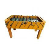 HARVARD FOOSBALL TABLE