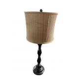 PAINTED MODERN DESIGN LAMP