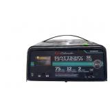 SCHUMACHER BATTERY CHARGER