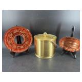 3 PC KITCHEN LOT