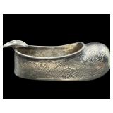 1920ï¿½S LEE YEE HING 950 STERLING DRAGON SHOE