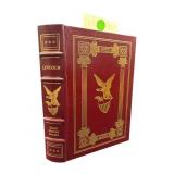 EASTON PRESS THE LIBRARY OF THE PRESIDENTS
