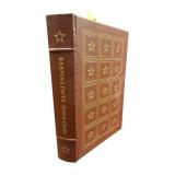 EASTON PRESS THE LIBRARY OF THE PRESIDENTS