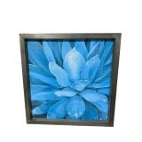 AGAVE BY J DAVID DESIGN PRINT ON BOARD