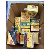 ASSORTMENT LOT IF SHOTGUN SHELLS