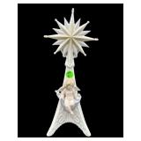 LLADRO PORCELAIN FIGURINE ANGELIC LIGHT