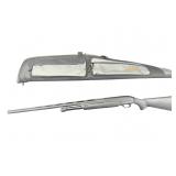 WINCHESTER SUPER X PUMP 12 GAUGE SHOTGUN