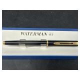 FRENCH WATERMAN LEONARDO DA VINCI FOUNTAIN PEN