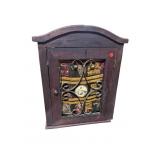 HANGING PINE 1 DOOR CABINET