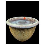 STUDIO POTTERY BOWL