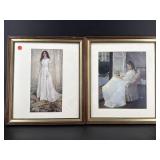 PR OF BRIDAL PORTRAIT PRINTS