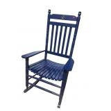 QUALITY US AIR FORCE ROCKER