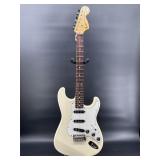 1997 FENDER RITCHIE BLACKMORE STRATOCASTER GUITAR