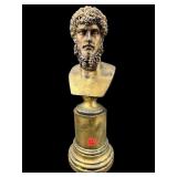 HILDA FLACK ACCESSORIES LUCIUS VERUS CLASSICAL
